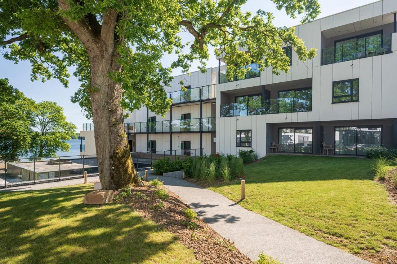 Best Western Plus Golden Lakes Hotel Boussu-lez-Walcourt Exterior foto