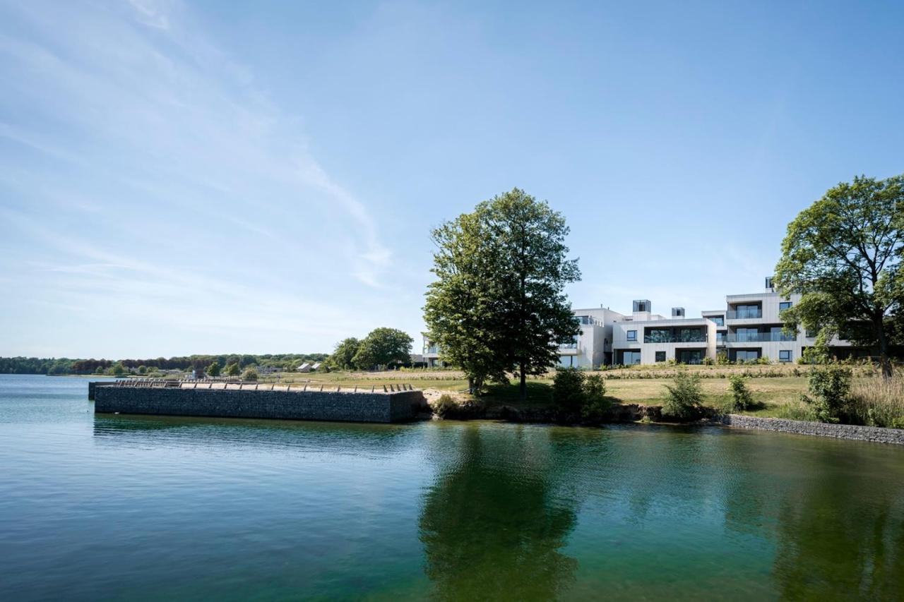 Best Western Plus Golden Lakes Hotel Boussu-lez-Walcourt Exterior foto
