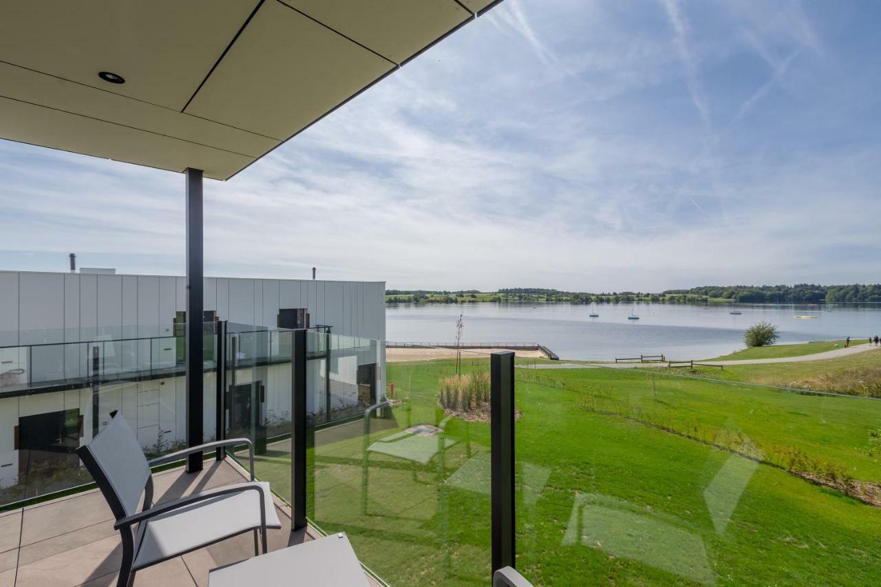 Best Western Plus Golden Lakes Hotel Boussu-lez-Walcourt Exterior foto